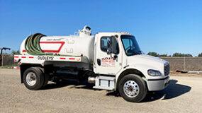 Northern California Septic Services